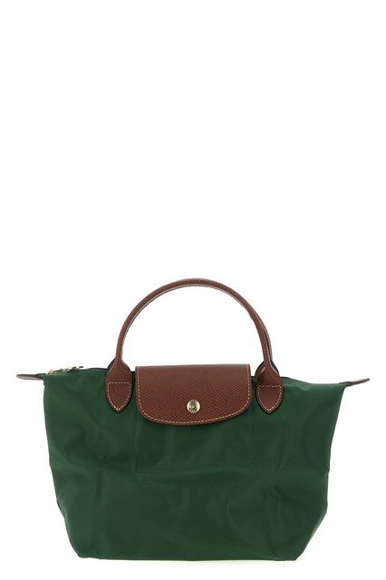 Borsa a mano 'S Le Pliage Original' - Verde (U)