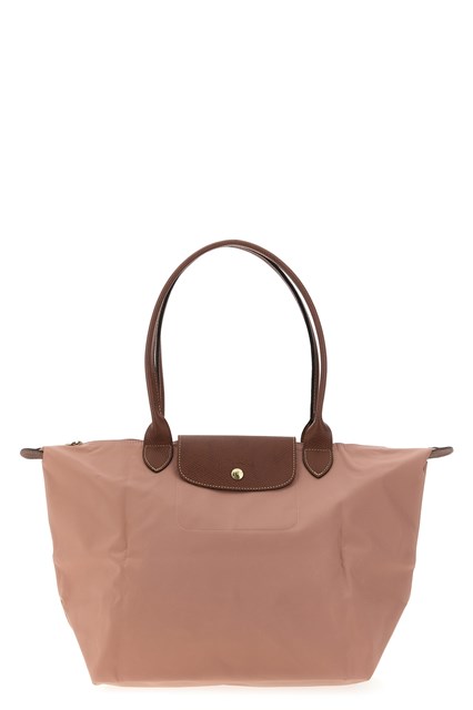 Borsa a spalla 'L Le Pliage Original' - Rosa (U)