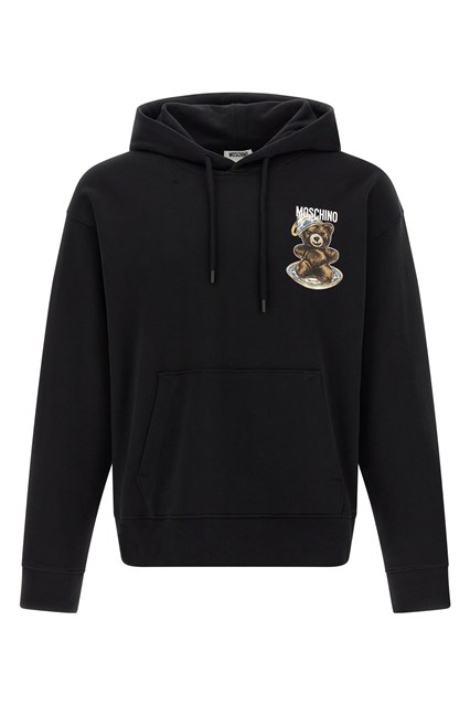 'Teddy' sweatshirt