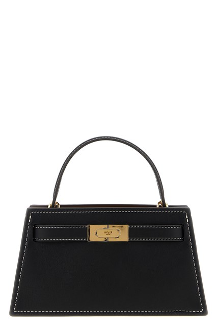 Borsa a mano 'Petite Lee Radziwill' - Nero (U)