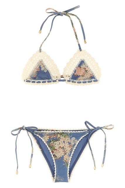 'Cascadian Crochet' bikini