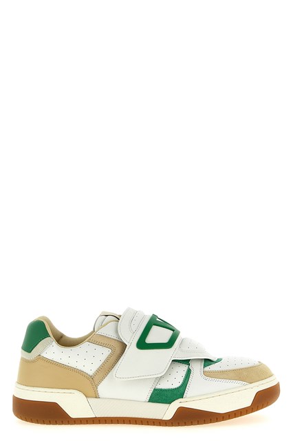Sneaker Valentino Garavani 'Joie de Jouer' - Multicolor (40)
