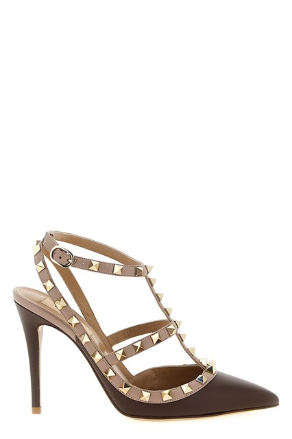 Décolleté Valentino Garavani 'Rockstud' - Multicolor (35)