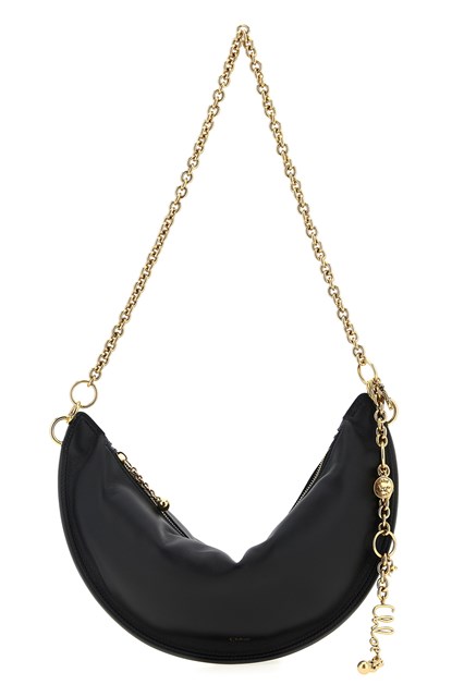 Borsa a spalla 'Chloé Icons' - Nero (U)