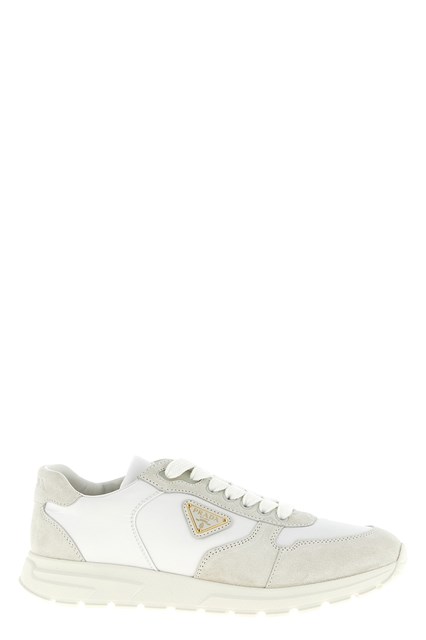 Sneaker 'Prax 2.0' - Bianco (36.5)
