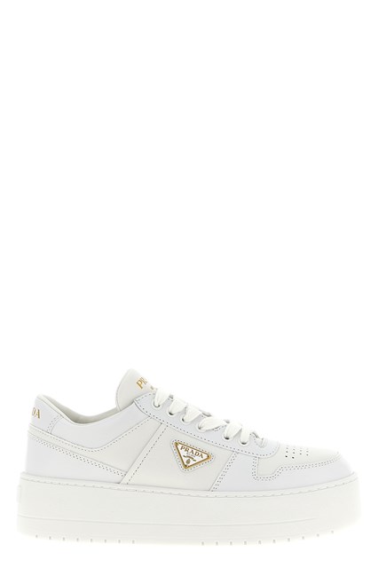 Sneaker 'Downtown Bold' - Bianco (38.5)