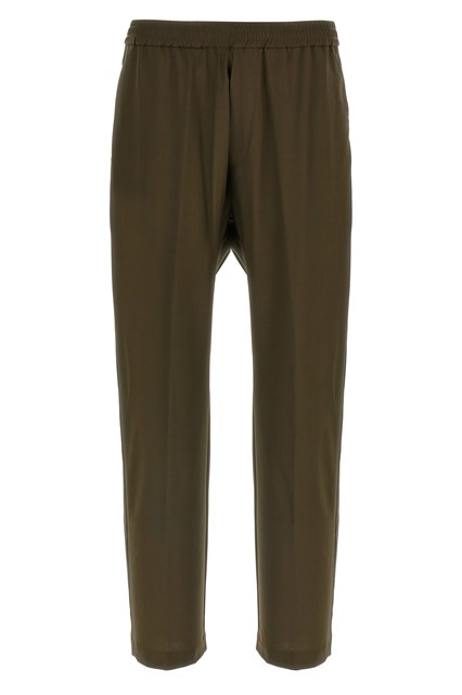 Pantalone 'Bativoga' - Blu (50 IT)