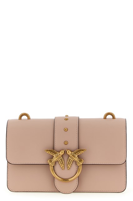 Tracolla 'Love One Mini' - Rosa (U)