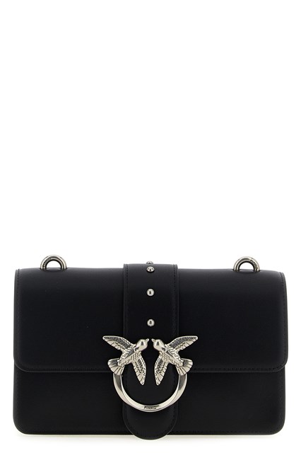 Tracolla 'Love One Mini' - Nero (U)