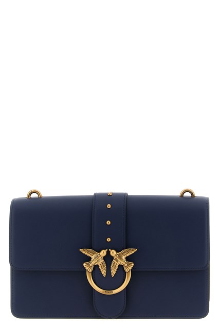 Tracolla 'Love One Classic' - Blu (U)