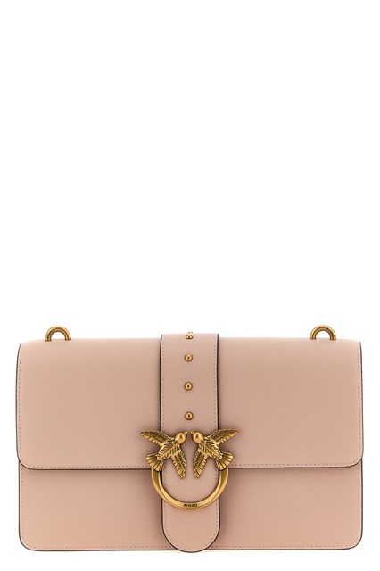 Tracolla 'Love One Classic' - Rosa (U)