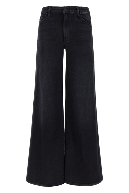 'The Roller Sneak' jeans
