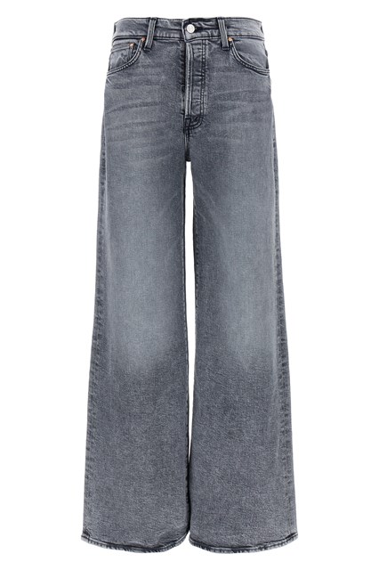 'The Ditcher Roller Sneak' jeans