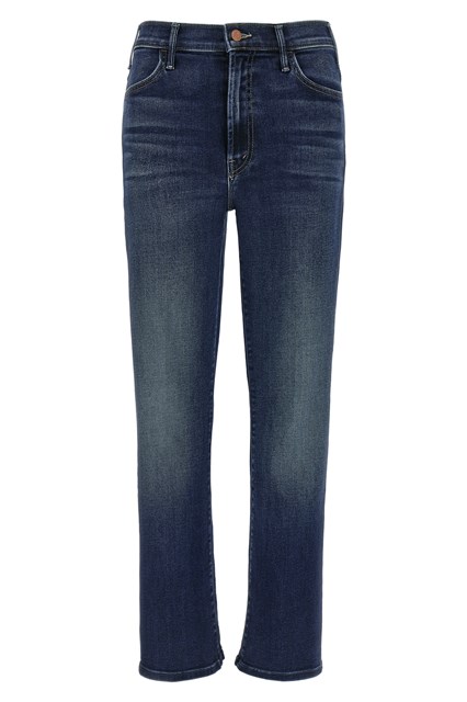 'The Hustler Ankle' jeans