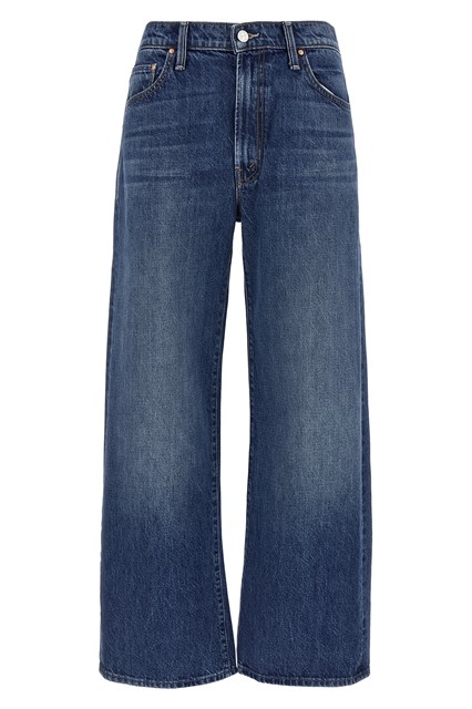 'The Dodger Ankle' jeans