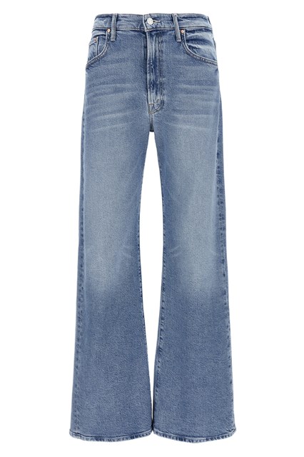 'The Lasso Sneak' jeans