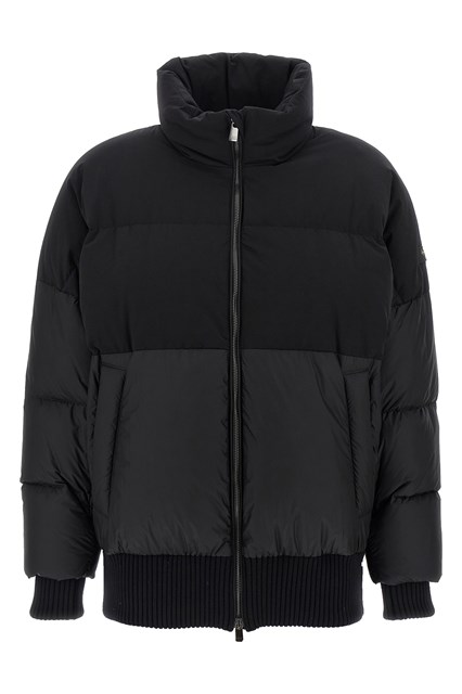 Bomber 'Arnica' - Nero (2)