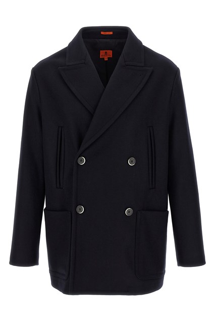 Cappotto 'Dosio' - Blu (48 IT)