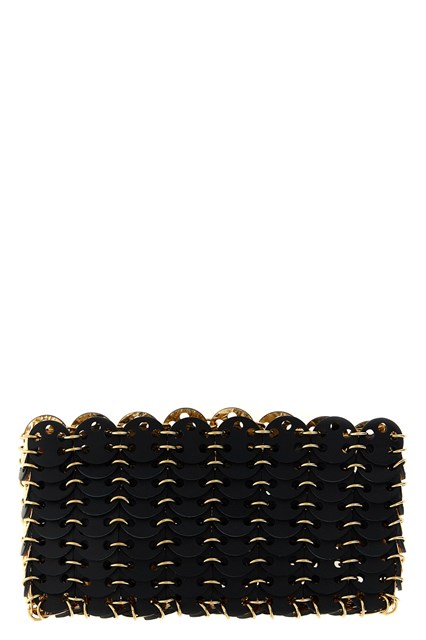 Tracolla reversibile '1969 Nano Flip' - Nero (U)