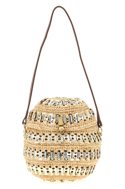 Borsa a mano '1969 Ball' - Beige (U)