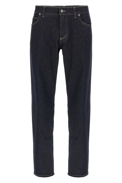 'Mercury' jeans