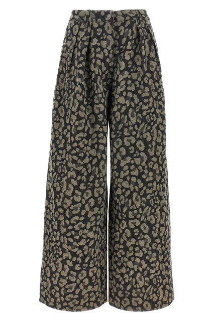 Pantalone 'Jungle' - Multicolor (25)