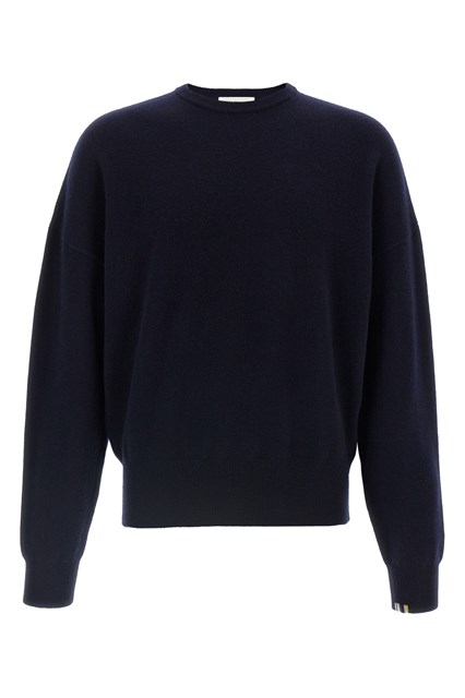 Maglione n°355 Tes - Blu (U)