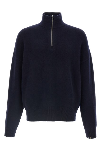 Maglione n°235 Hike - Blu (U)