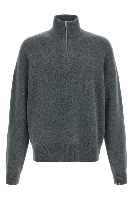 Maglione n°235 Hike - Grigio (U)
