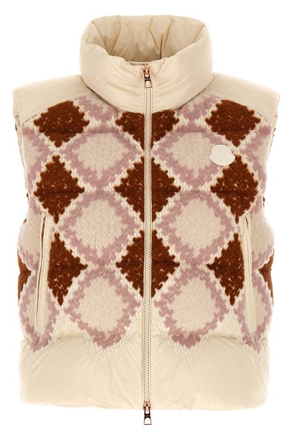 Gilet 'Armathia' - Multicolor (2)