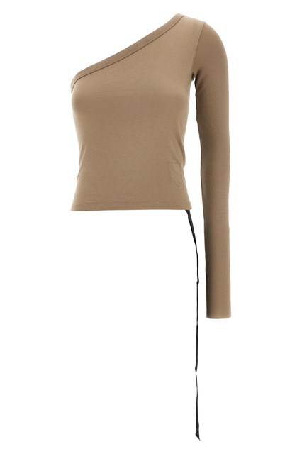 Top 'Ziggy' - Beige (S)