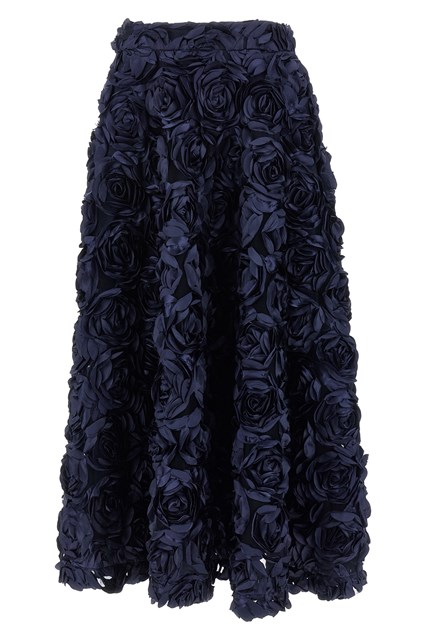 Gonna 'Maxi Sun' - Blu (34 DE)