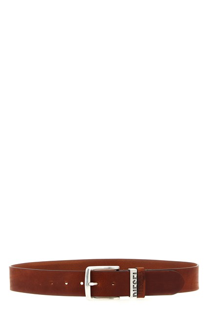 Cintura 'B-Visible' - Marrone (80 cm)