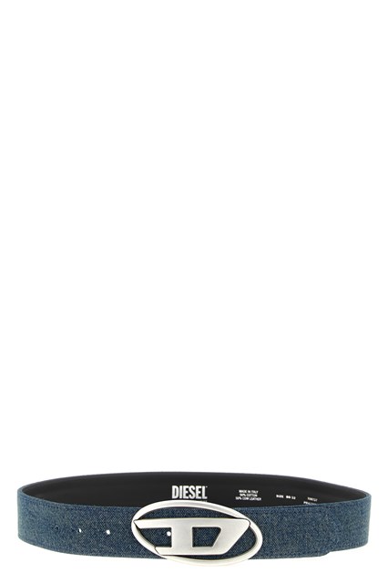 Cintura 'B-1DR W' - Blu (85 cm)