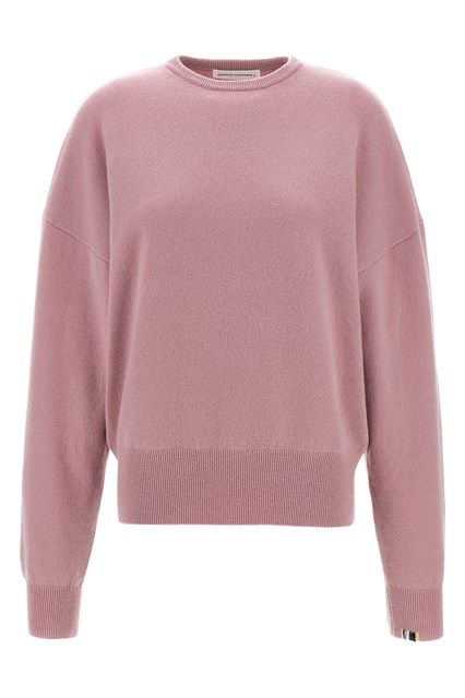 'N.355 Tes Rosa' sweater