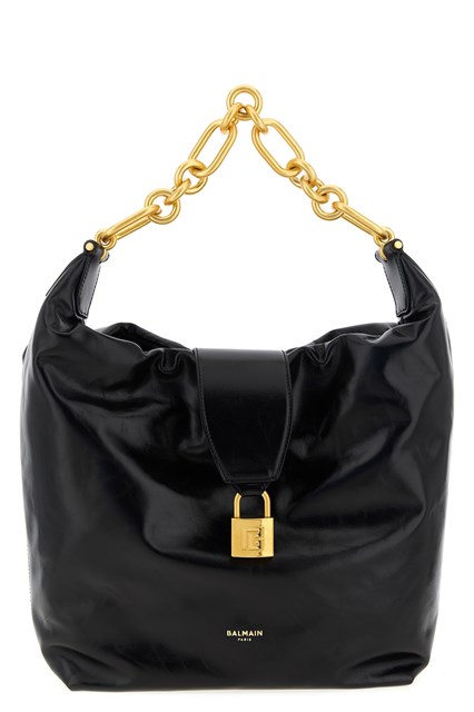 Borsa a spalla 'Sync Hobo' - Nero (U)