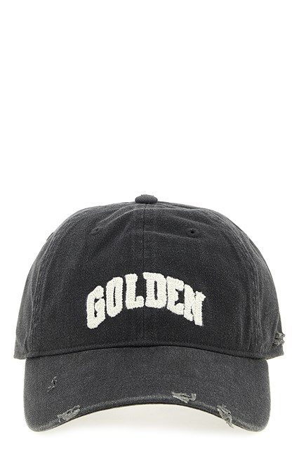 Lived-in cap