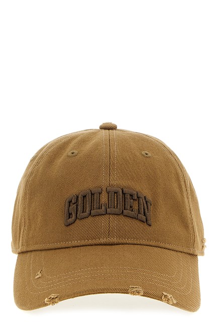 Lived-in cap