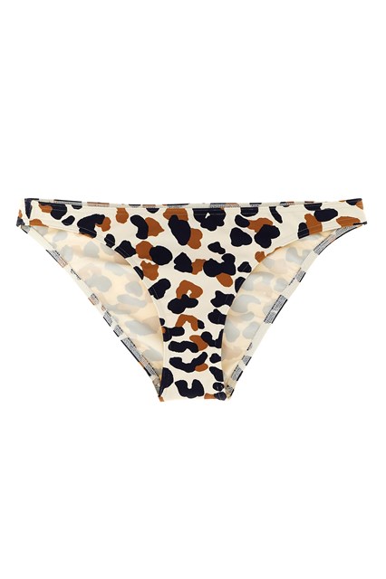 'Nautile' bikini briefs