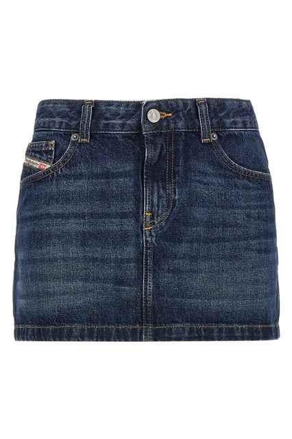 Gonna 'De-Ron' - Blu (26)