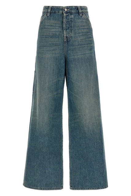 'D-Sire-W' jeans