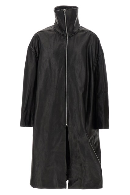 Cappotto 'Dracucollar'