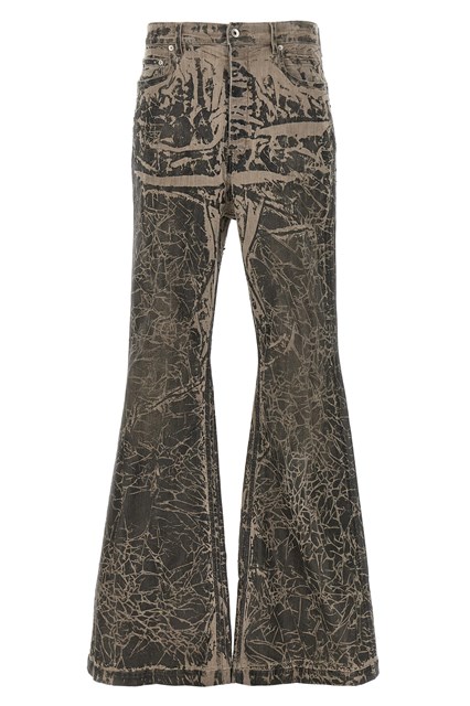'Bolan Bootcut' jeans