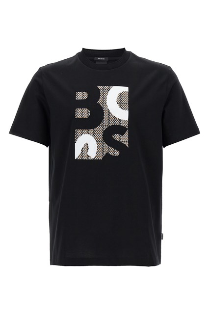 'H-Thompson' T-shirt