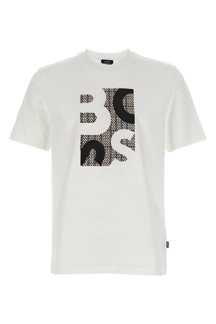 'H-Thompson' T-shirt