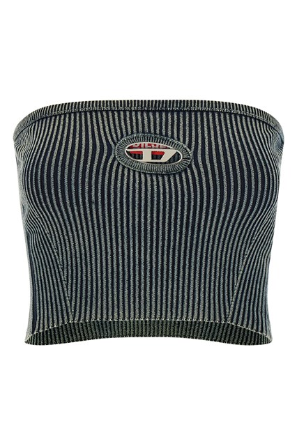 Top 'Clarksvillex' - Blu (XS)