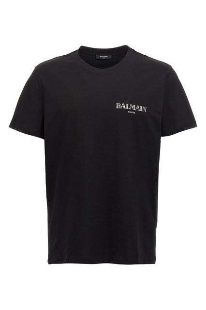 Logo T-shirt