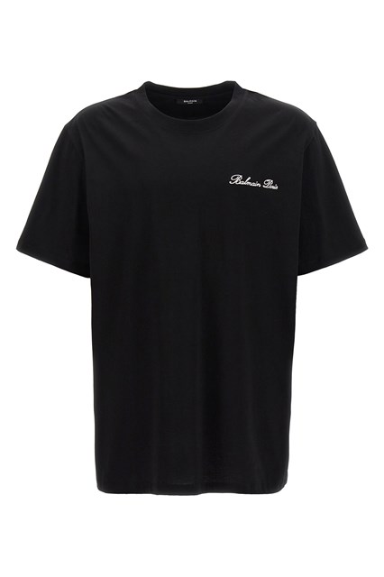 'Signature' T-shirt