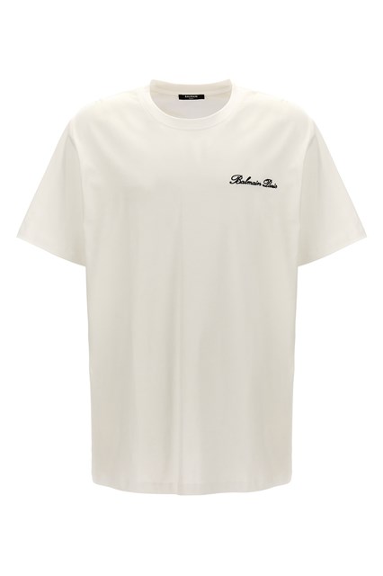 'Signature' T-shirt