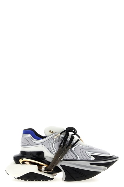 Sneaker 'Unicorn Wave' - Multicolor (40)